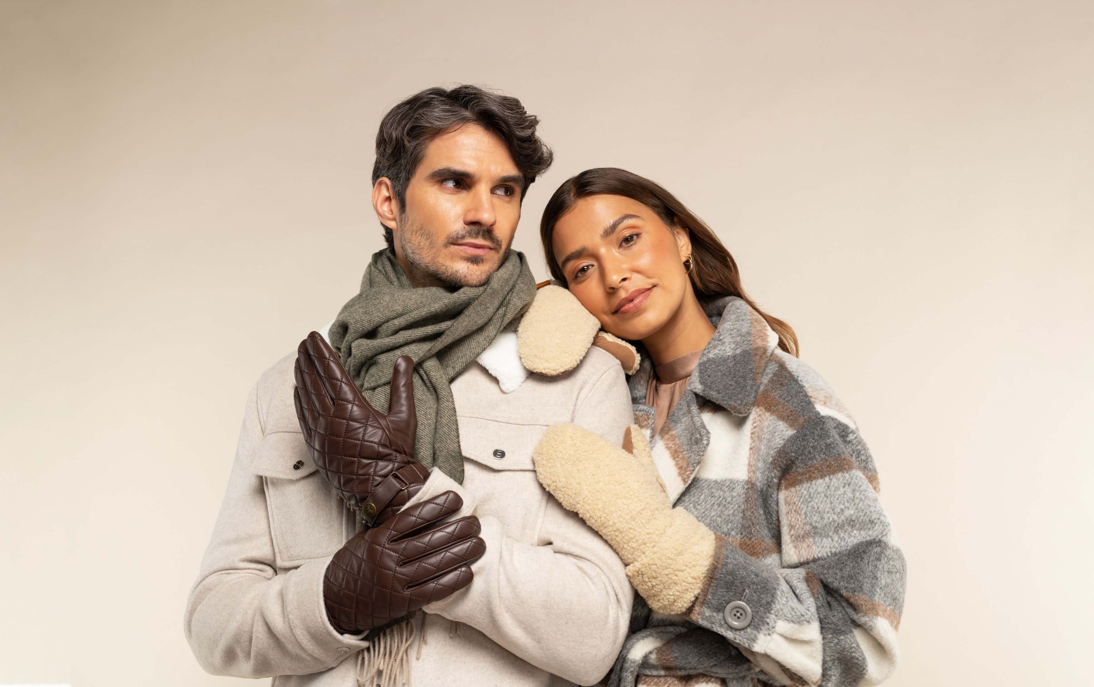 Timeless Elegance, Crafted for Cold